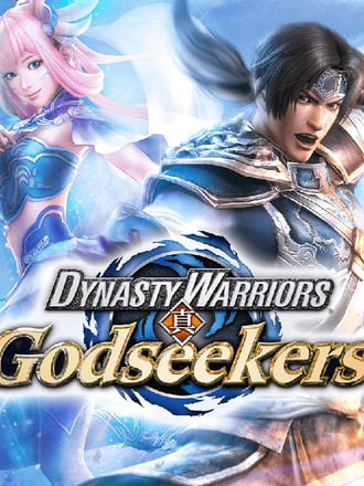 Dynasty Warriors: Godseekers