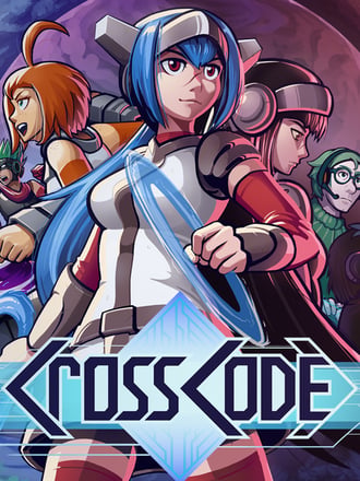 CrossCode