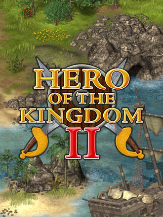 Hero of the Kingdom II