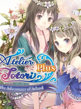 Atelier Totori Plus: The Adventurer of Arland