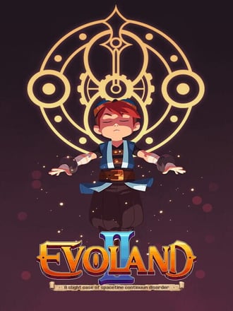 Evoland II