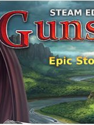 Gunspell