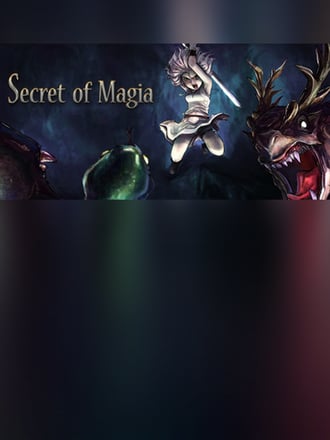 Secret of Magia