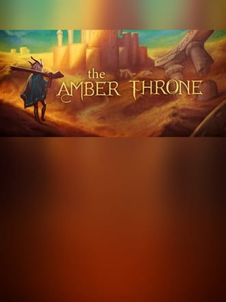 The Amber Throne