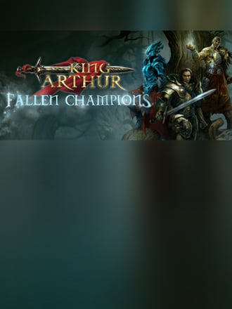King Arthur: Fallen Champions