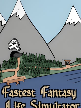 Fantasy Life