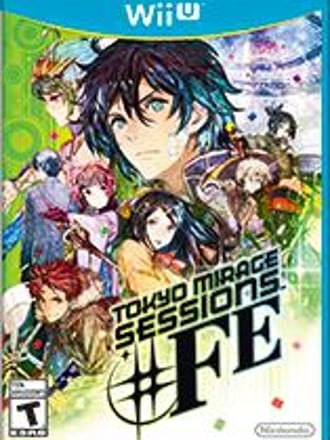 Tokyo Mirage Sessions ♯FE