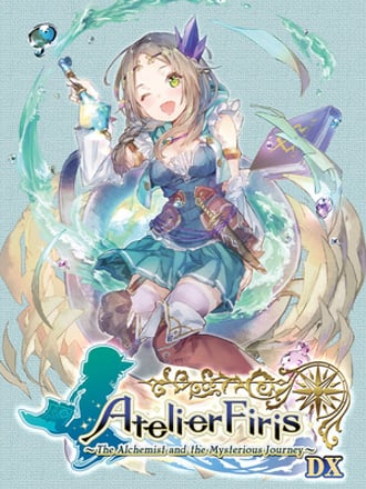 Atelier Firis: The Alchemist and the Mysterious Journey