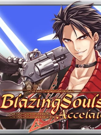 Blazing Souls