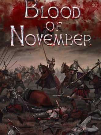 Blood of November