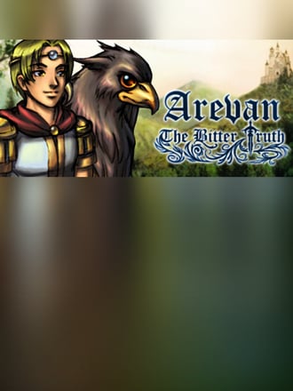 Arevan