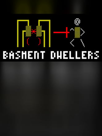 Basment Dwellers