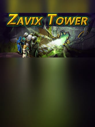 Zavix Tower