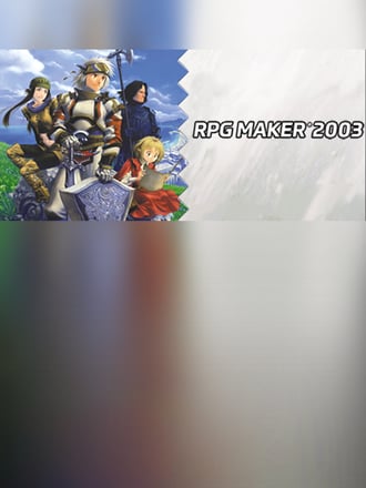 RPG Maker 2003