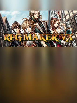 RPG Maker VX