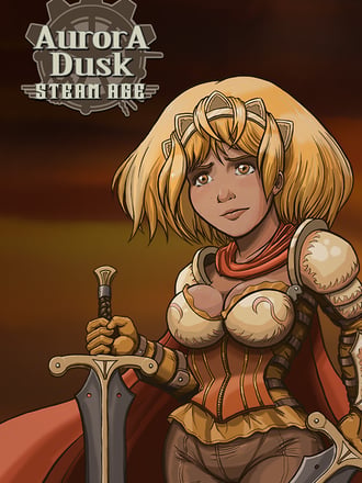 Aurora Dusk: Steam Age