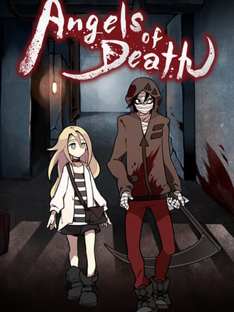 Angels of Death