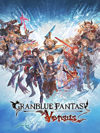 Granblue Fantasy