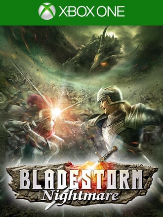 Bladestorm: Nightmare