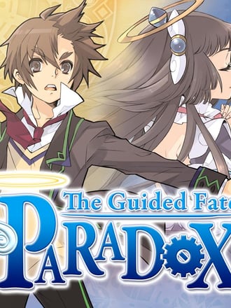 The Guided Fate Paradox