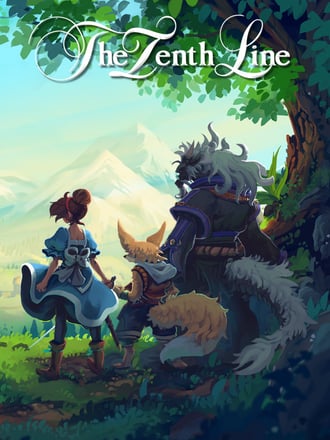 The Tenth Line
