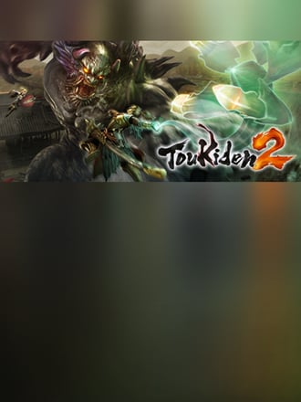 Toukiden 2