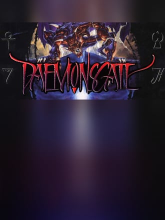 Daemonsgate