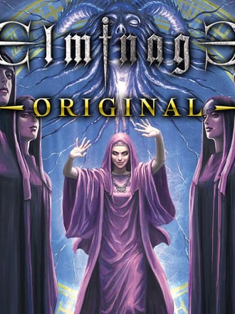 Elminage: Original