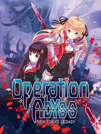 Operation Abyss: New Tokyo Legacy
