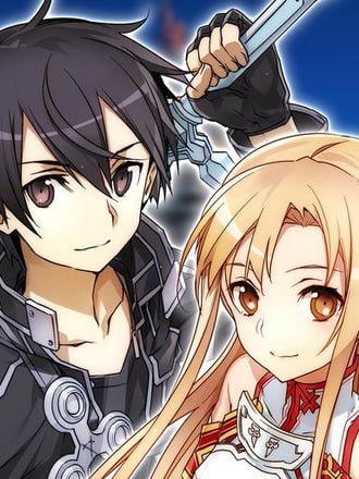 Sword Art Online: Memory Defrag