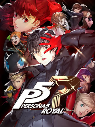 Persona 5