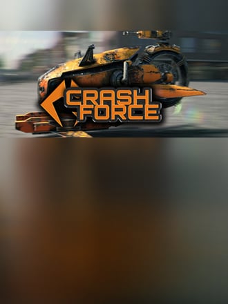 Crash Force