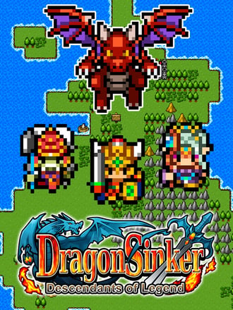 Dragon Sinker
