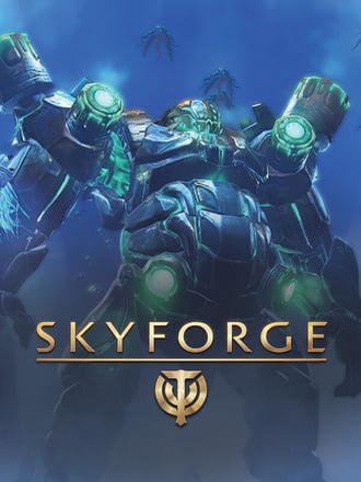 Skyforge