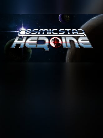 Cosmic Star Heroine