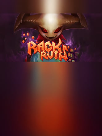 Rack N Ruin