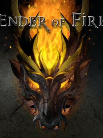 Ender of Fire