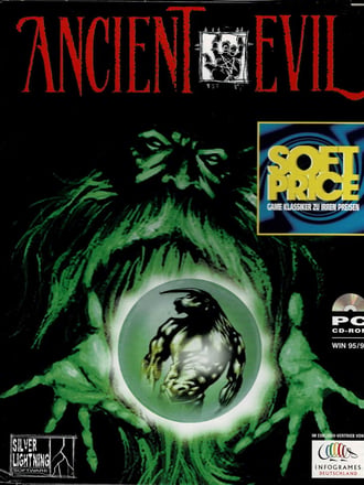 Ancient Evil