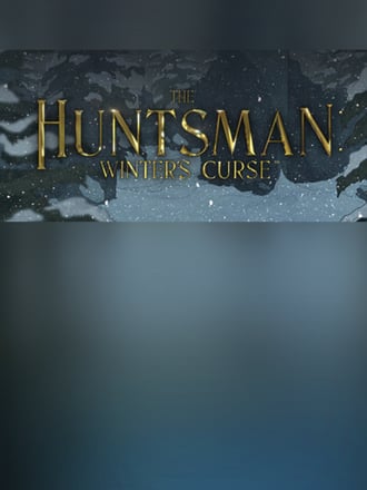 The Huntsman: Winter's Curse