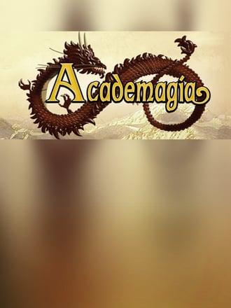 Academagia: The Making of Mages