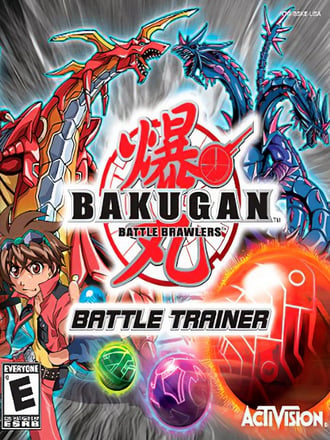 Bakugan: Battle Trainer