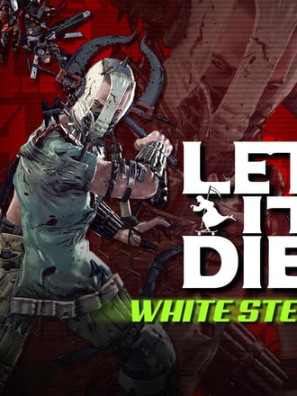 Let It Die