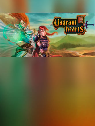 Vagrant Hearts