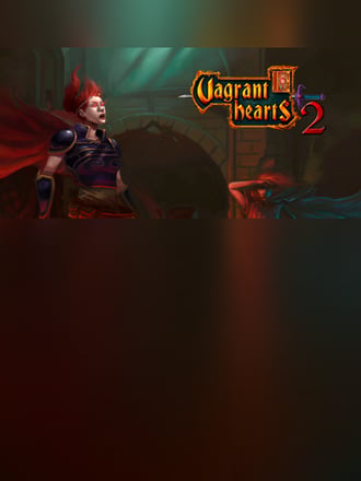 Vagrant Hearts 2