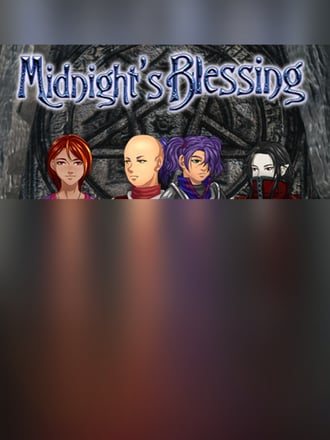 Midnight's Blessing