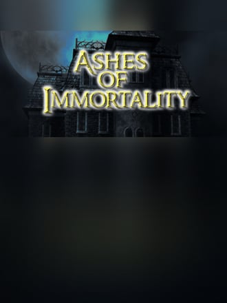 Ashes of Immortality