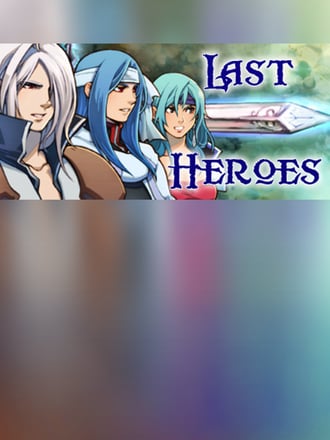 Last Heroes