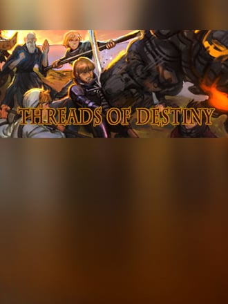Threads of Destiny