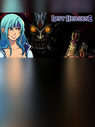 Last Heroes 2