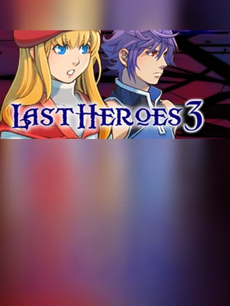 Last Heroes 3